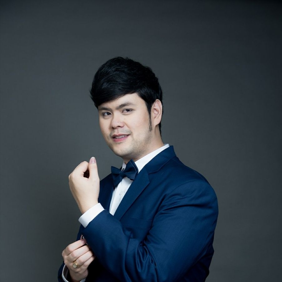 Khanut Ukitchoke